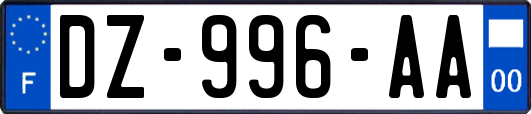 DZ-996-AA