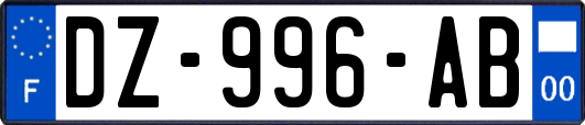 DZ-996-AB