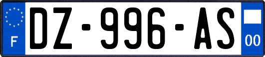 DZ-996-AS