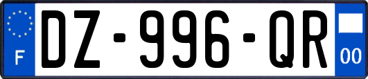 DZ-996-QR