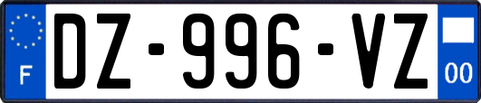 DZ-996-VZ