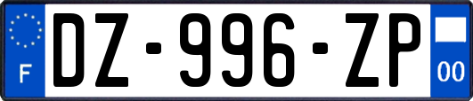 DZ-996-ZP