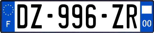 DZ-996-ZR