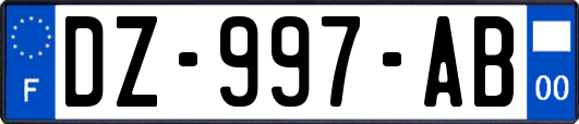 DZ-997-AB