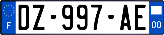 DZ-997-AE