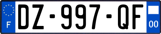 DZ-997-QF