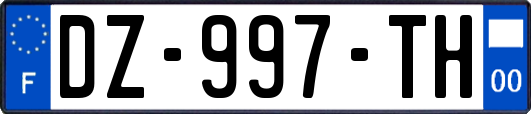 DZ-997-TH