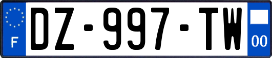 DZ-997-TW