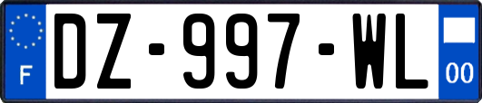 DZ-997-WL