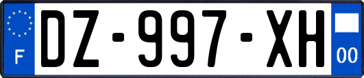 DZ-997-XH