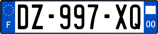 DZ-997-XQ