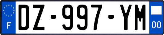 DZ-997-YM