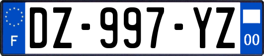 DZ-997-YZ