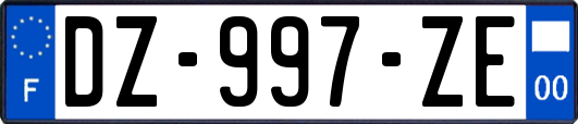 DZ-997-ZE