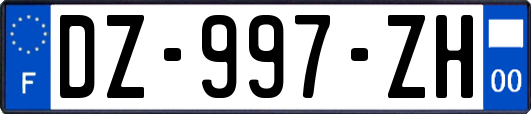 DZ-997-ZH