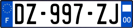 DZ-997-ZJ