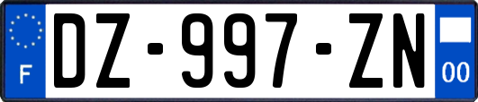 DZ-997-ZN