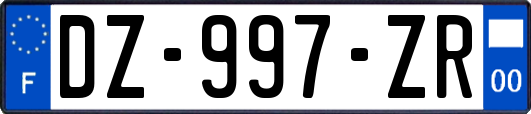 DZ-997-ZR