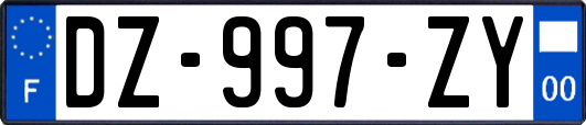 DZ-997-ZY