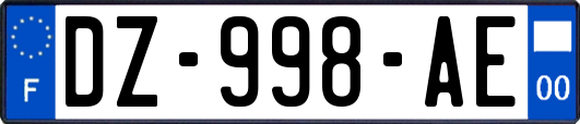 DZ-998-AE