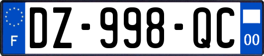 DZ-998-QC