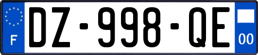 DZ-998-QE