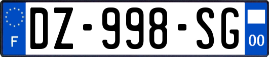 DZ-998-SG