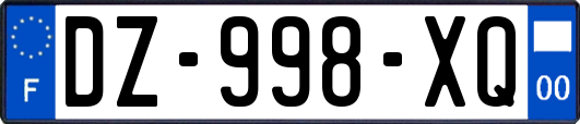 DZ-998-XQ