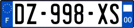 DZ-998-XS