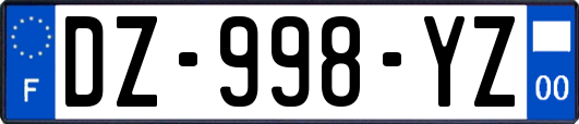 DZ-998-YZ