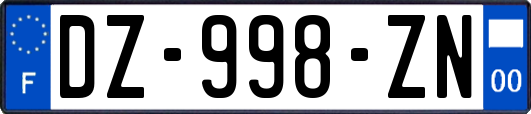 DZ-998-ZN