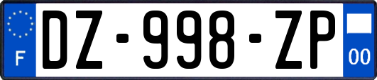 DZ-998-ZP