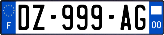 DZ-999-AG