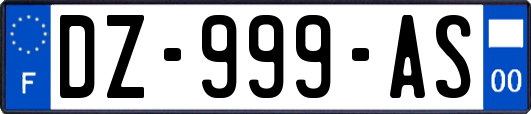 DZ-999-AS