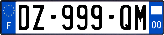 DZ-999-QM