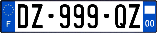 DZ-999-QZ