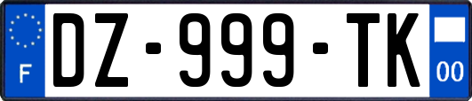 DZ-999-TK