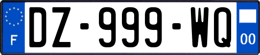 DZ-999-WQ