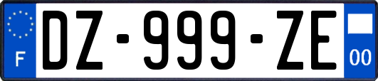 DZ-999-ZE