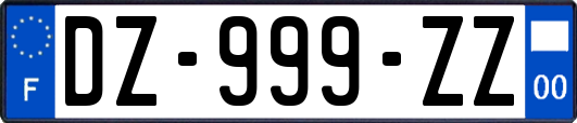 DZ-999-ZZ