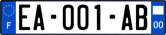 EA-001-AB