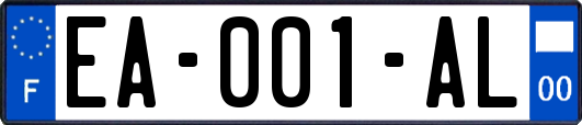 EA-001-AL