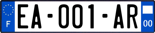 EA-001-AR