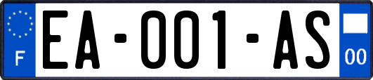 EA-001-AS