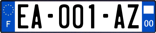 EA-001-AZ