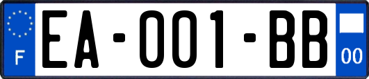 EA-001-BB