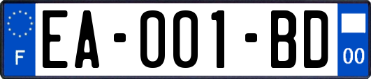 EA-001-BD