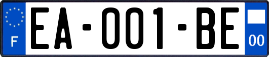 EA-001-BE