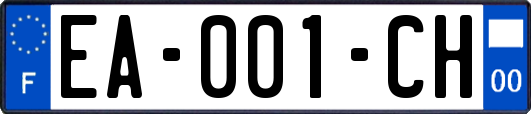 EA-001-CH