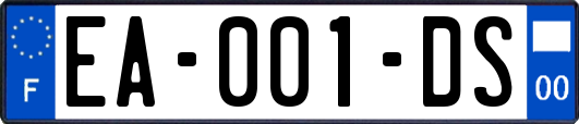 EA-001-DS